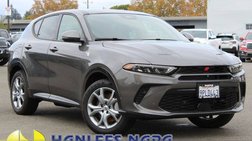 2024 Dodge Hornet R/T Plus