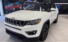 2018 Jeep Compass Altitude