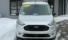 2022 Ford Transit Connect XLT