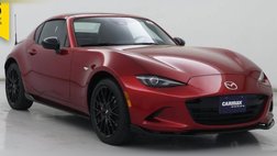 2024 Mazda MX-5 Miata RF Club