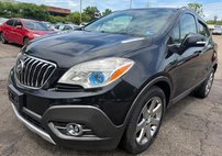 2014 Buick Encore Leather