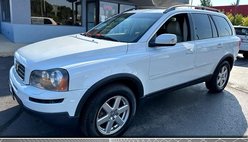 2007 Volvo XC90 3.2