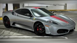 2006 Ferrari F430 F1