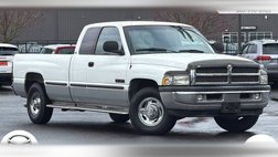 1999 Dodge Ram 2500 Base