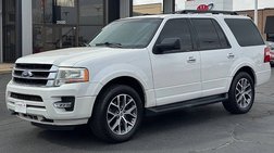2017 Ford Expedition XLT