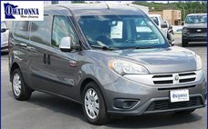 2017 Ram ProMaster City Tradesman SLT