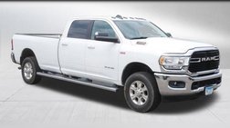 2019 Ram Ram Pickup 3500 Big Horn
