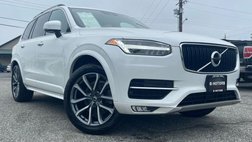 2019 Volvo XC90 T6 Momentum