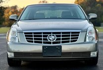 2011 Cadillac DTS 4.6L V8