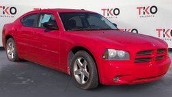 2009 Dodge Charger SE