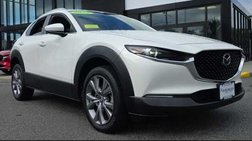 2022 Mazda CX-30 2.5 S Preferred