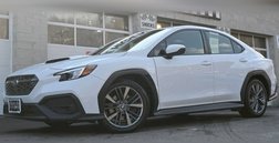 2022 Subaru WRX Base