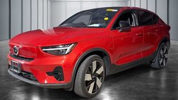 2024 Volvo C40 Recharge Ultimate