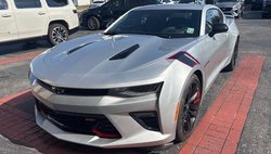 2018 Chevrolet Camaro SS