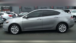 2014 Dodge Dart SXT