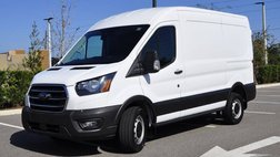 2020 Ford Transit 250