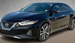 2020 Nissan Maxima 3.5 SL