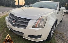 2010 Cadillac CTS 3.0L V6 Luxury