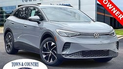 2022 Volkswagen ID.4 Pro