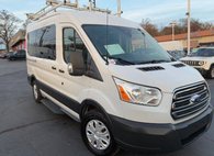 2018 Ford Transit 150 XLT
