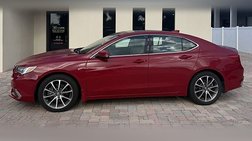 2019 Acura TLX V6