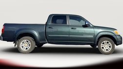 2006 Toyota Tundra SR5