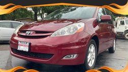 2006 Toyota Sienna XLE 7 Passenger