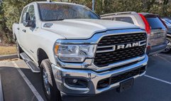2024 Ram Ram Pickup 2500 Big Horn