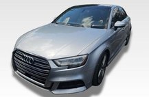 2019 Audi A3 Premium Plus 40 TFSI