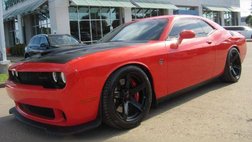 2017 Dodge Challenger SRT Hellcat