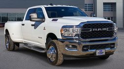 2024 Ram Ram Pickup 3500 Big Horn