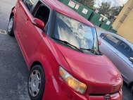 2014 Scion xB Base
