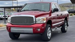2008 Dodge Ram 1500 Laramie