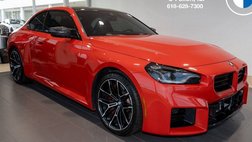 2024 BMW M2 Base