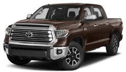 2019 Toyota Tundra 1794 Edition