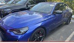 2024 BMW 2 Series M240i xDrive