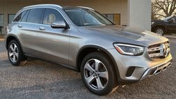 2022 Mercedes-Benz GLC-Class GLC 300 4MATIC