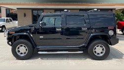 2005 HUMMER H2 Lux Series