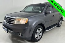 2014 Honda Pilot EX-L w/DVD
