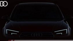 2023 Audi A4 quattro Prestige 40 TFSI