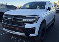 2023 Ford Expedition Timberline