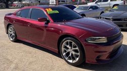 2020 Dodge Charger GT
