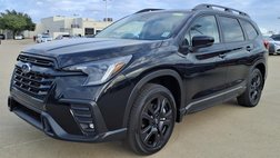 2025 Subaru Ascent Onyx Edition Touring