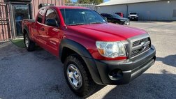 2011 Toyota Tacoma PreRunner V6