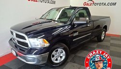 2015 Ram Ram Pickup 1500 SLT