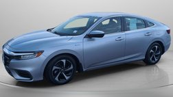 2021 Honda Insight EX