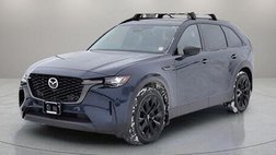 2025 Mazda CX-90 Plug-in Hybrid Premium Sport