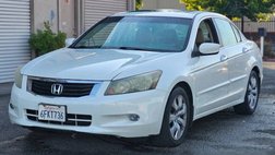 2010 Honda Accord EX-L