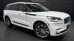 2023 Lincoln Aviator Grand Touring