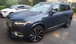 2024 Volvo XC90 B6 Plus Bright Theme 6P